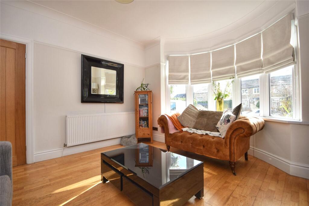 Additional property image - Mitton Road, Whalley, Clitheroe, Lancashire, BB7