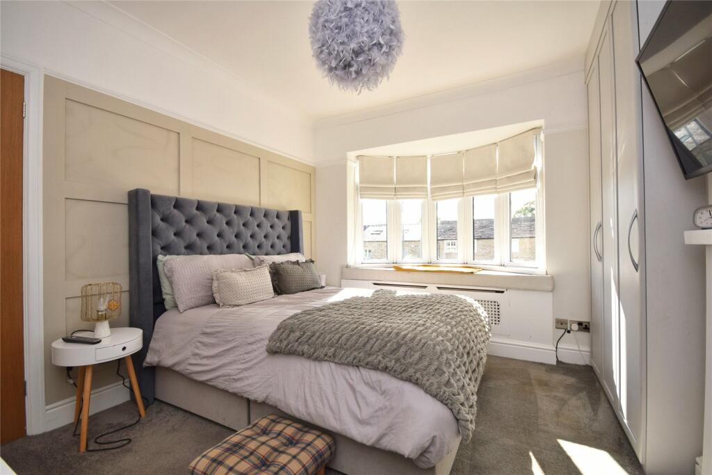 Additional property image - Mitton Road, Whalley, Clitheroe, Lancashire, BB7