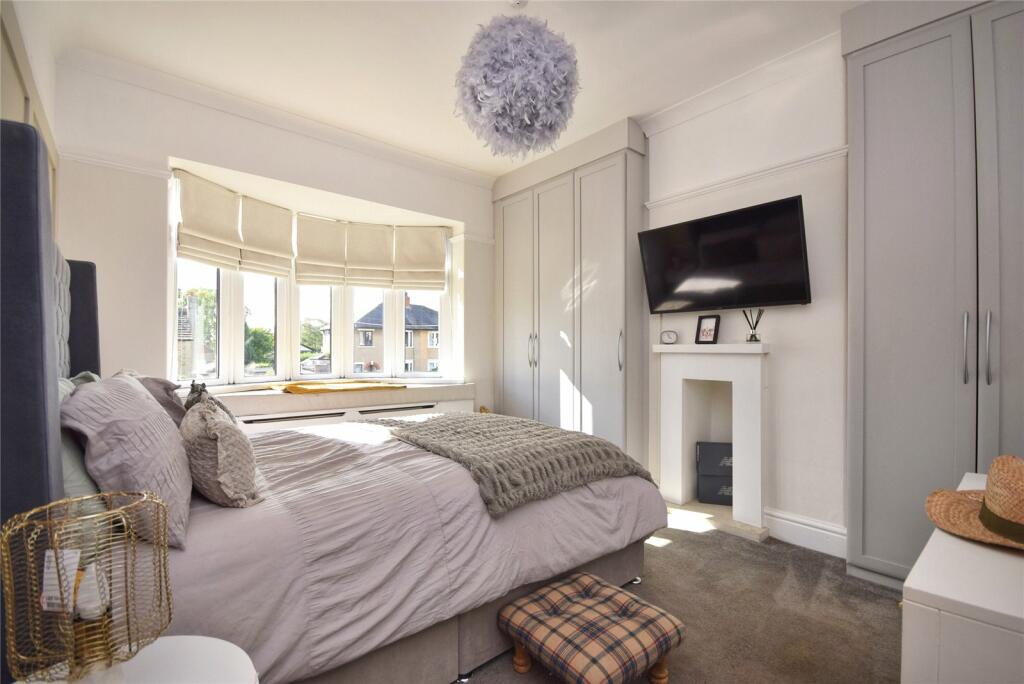 Additional property image - Mitton Road, Whalley, Clitheroe, Lancashire, BB7
