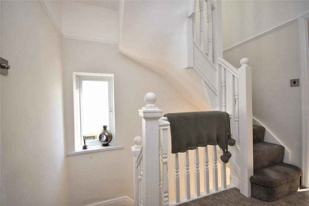 Additional property image - Mitton Road, Whalley, Clitheroe, Lancashire, BB7
