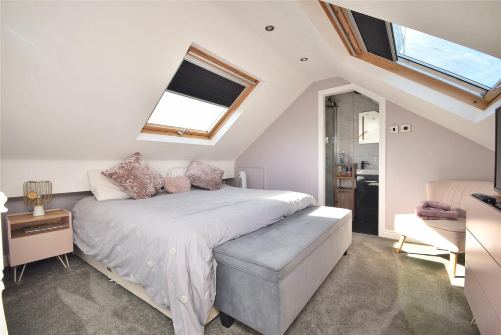 Additional property image - Mitton Road, Whalley, Clitheroe, Lancashire, BB7