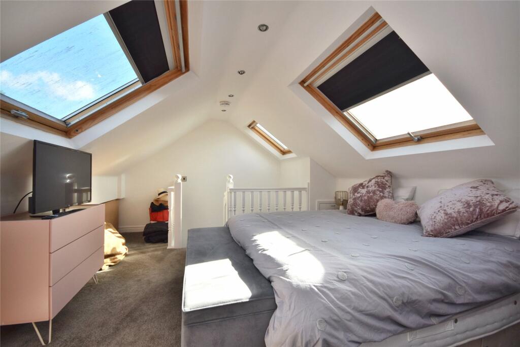 Additional property image - Mitton Road, Whalley, Clitheroe, Lancashire, BB7