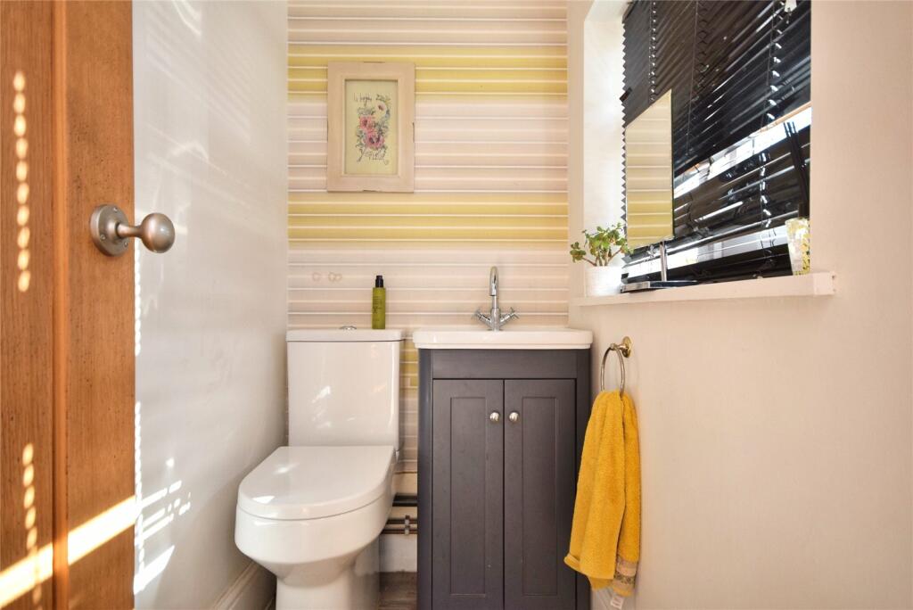 Additional property image - Mitton Road, Whalley, Clitheroe, Lancashire, BB7