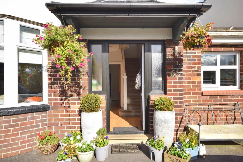 Additional property image - Mitton Road, Whalley, Clitheroe, Lancashire, BB7