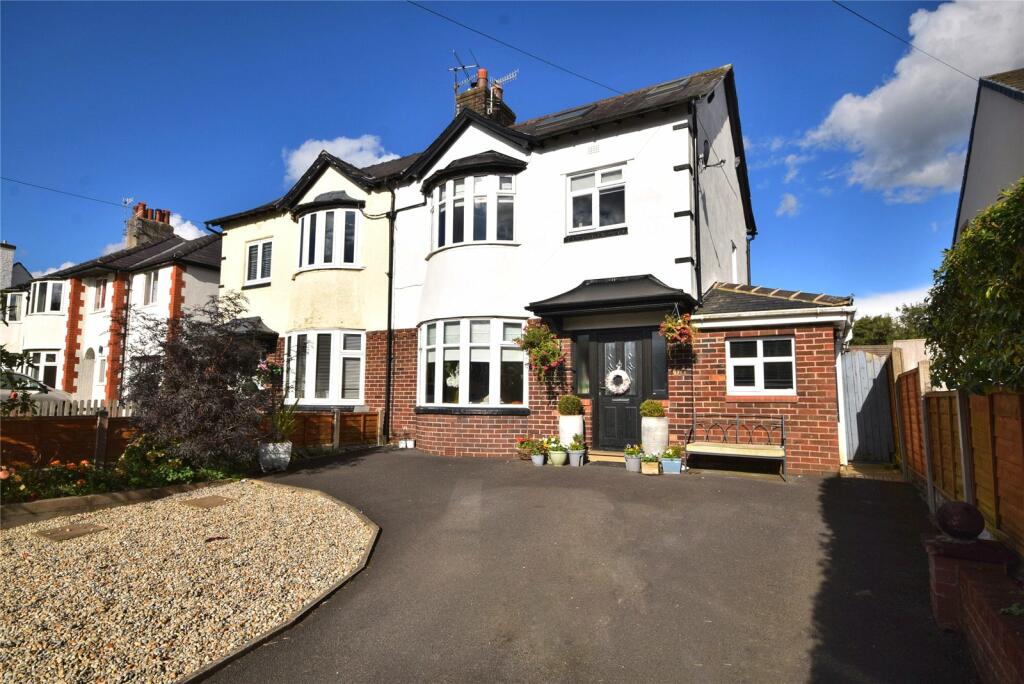 Additional property image - Mitton Road, Whalley, Clitheroe, Lancashire, BB7