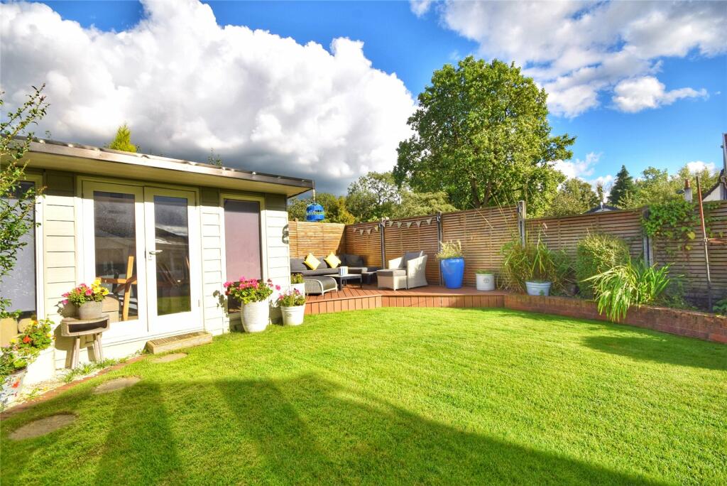 Additional property image - Mitton Road, Whalley, Clitheroe, Lancashire, BB7