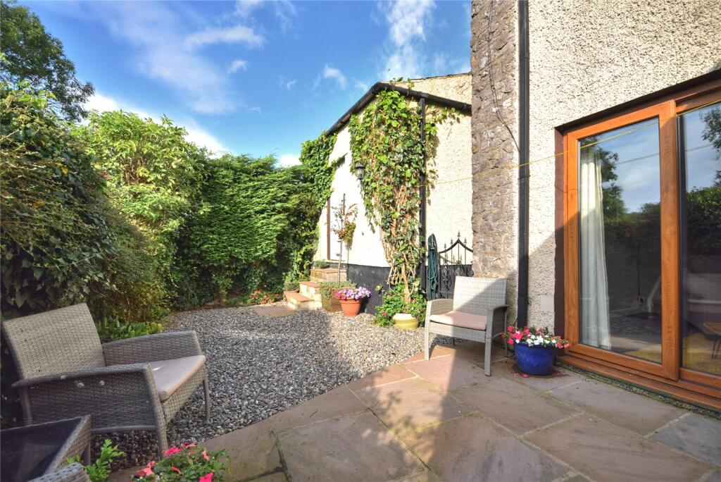 Additional property image - Riverside, Clitheroe, Lancashire, BB7