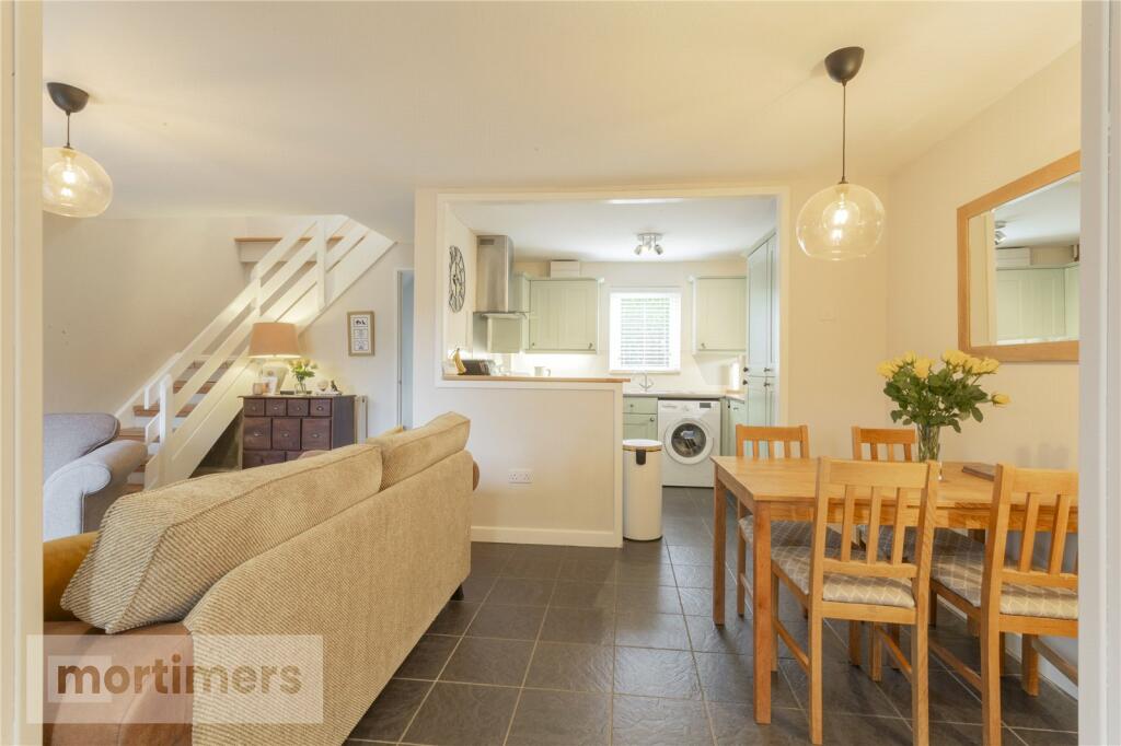 Additional property image - Riverside, Clitheroe, Lancashire, BB7
