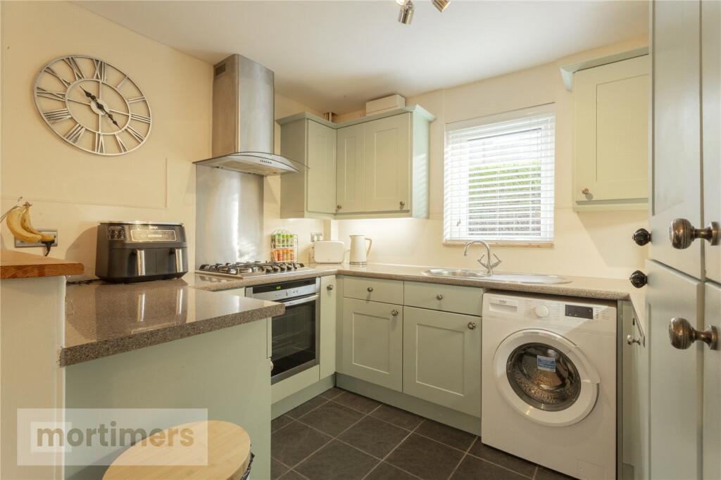 Additional property image - Riverside, Clitheroe, Lancashire, BB7