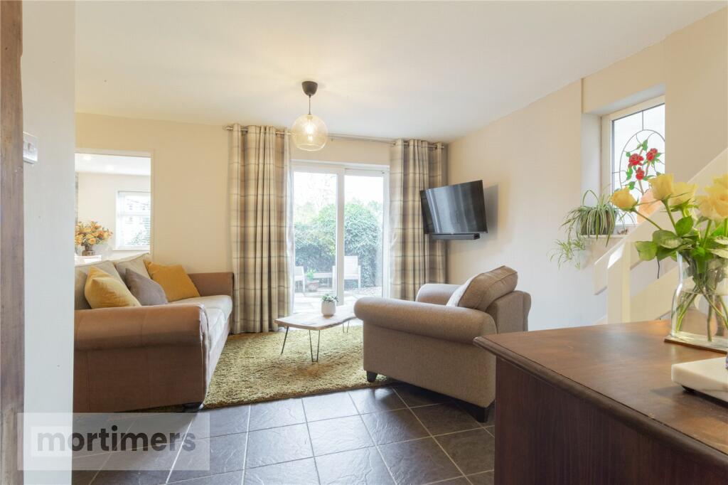 Additional property image - Riverside, Clitheroe, Lancashire, BB7