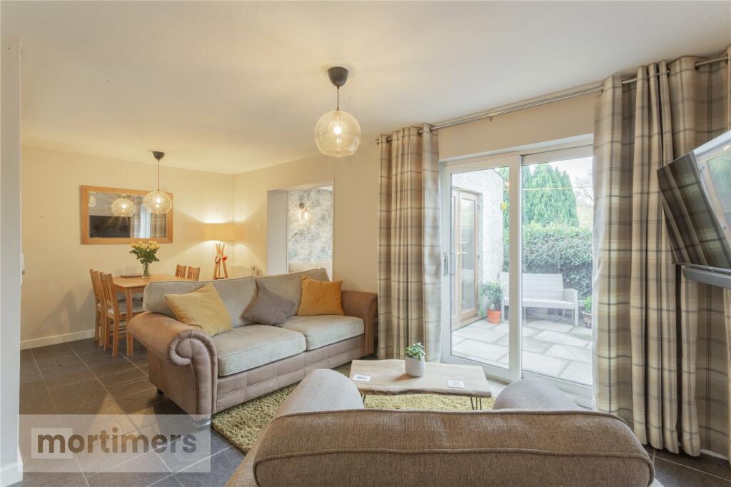 Additional property image - Riverside, Clitheroe, Lancashire, BB7