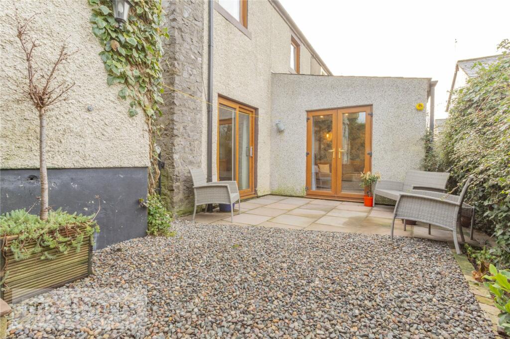 Additional property image - Riverside, Clitheroe, Lancashire, BB7