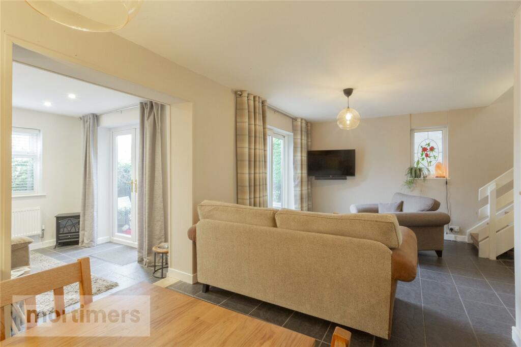 Additional property image - Riverside, Clitheroe, Lancashire, BB7