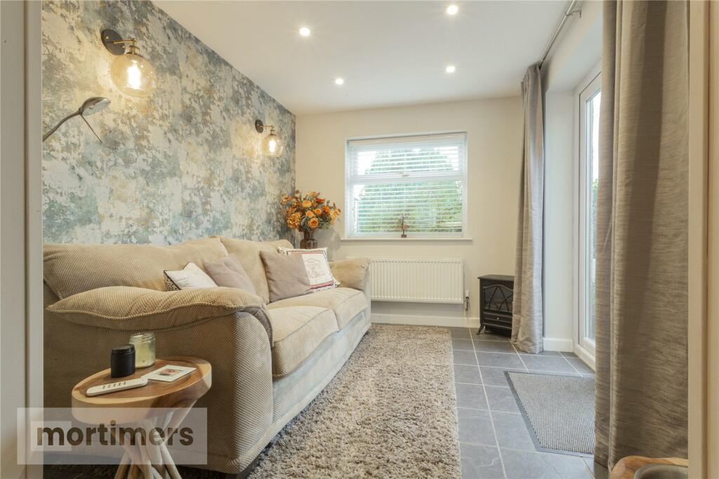 Additional property image - Riverside, Clitheroe, Lancashire, BB7