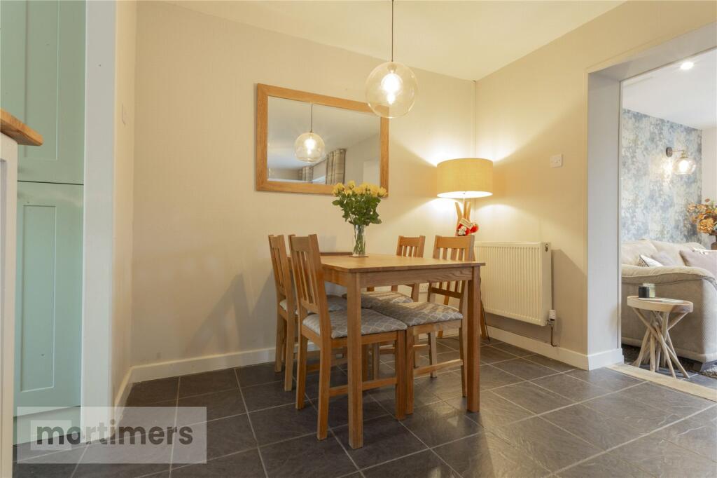 Additional property image - Riverside, Clitheroe, Lancashire, BB7