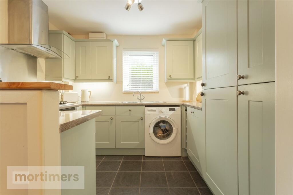 Additional property image - Riverside, Clitheroe, Lancashire, BB7