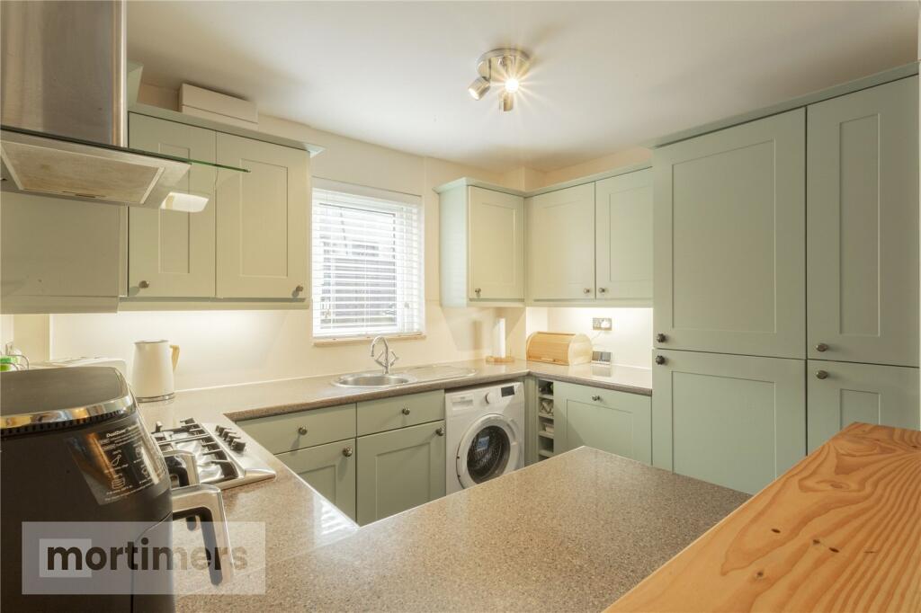 Additional property image - Riverside, Clitheroe, Lancashire, BB7