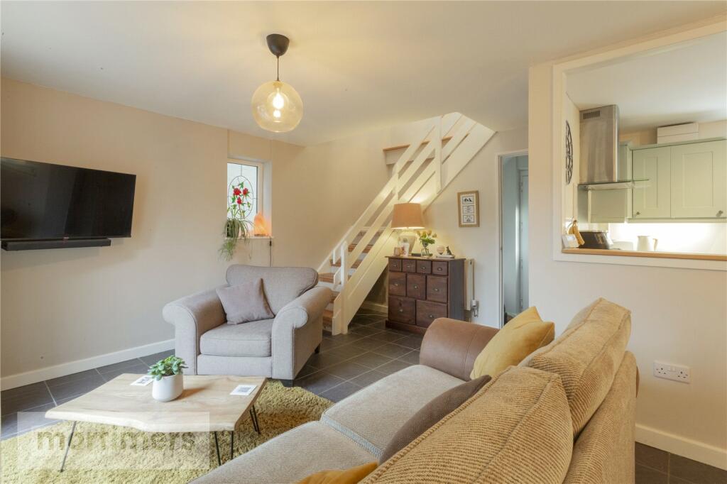 Additional property image - Riverside, Clitheroe, Lancashire, BB7