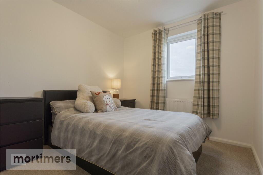Additional property image - Riverside, Clitheroe, Lancashire, BB7