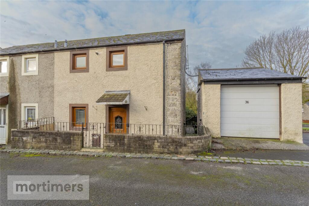 Additional property image - Riverside, Clitheroe, Lancashire, BB7
