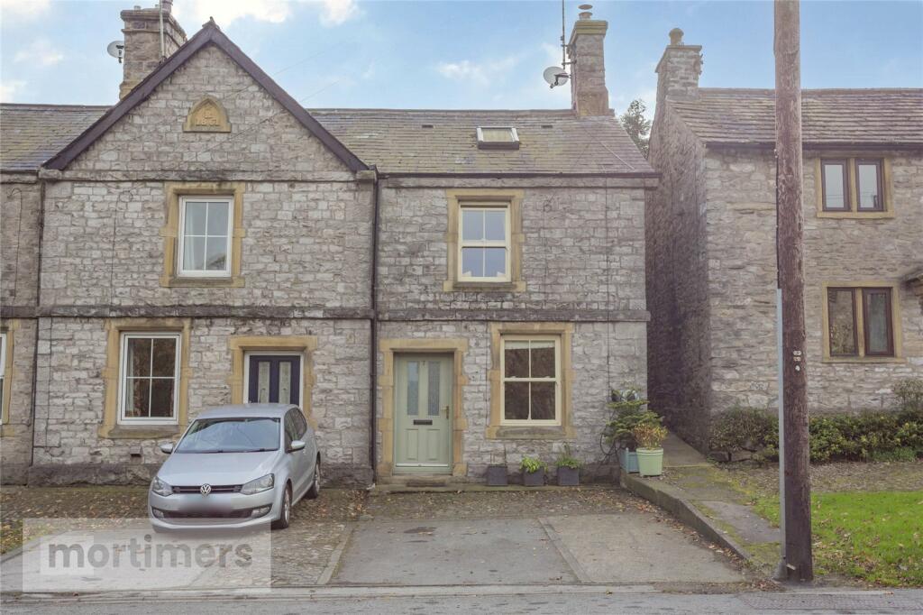 Additional property image - Church View, Gisburn, Clitheroe, Lancashire, BB7