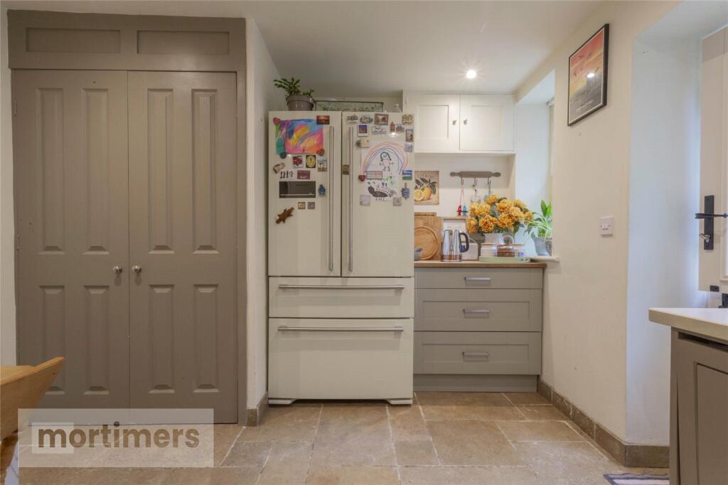 Additional property image - Church View, Gisburn, Clitheroe, Lancashire, BB7