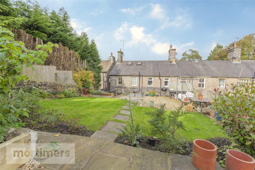 Additional property image - Church View, Gisburn, Clitheroe, Lancashire, BB7