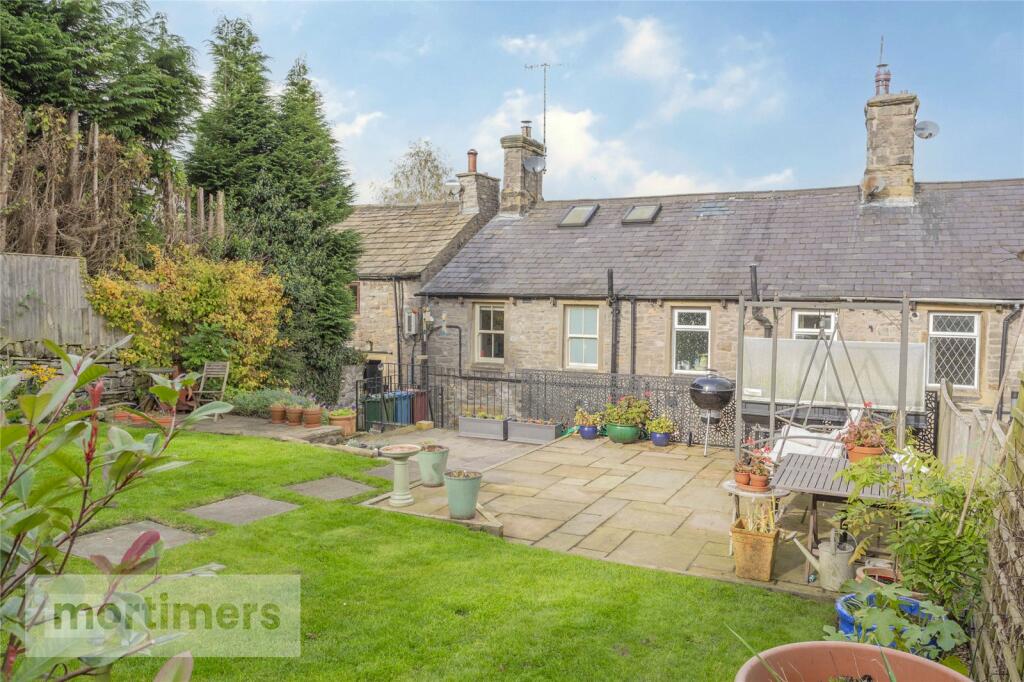 Additional property image - Church View, Gisburn, Clitheroe, Lancashire, BB7