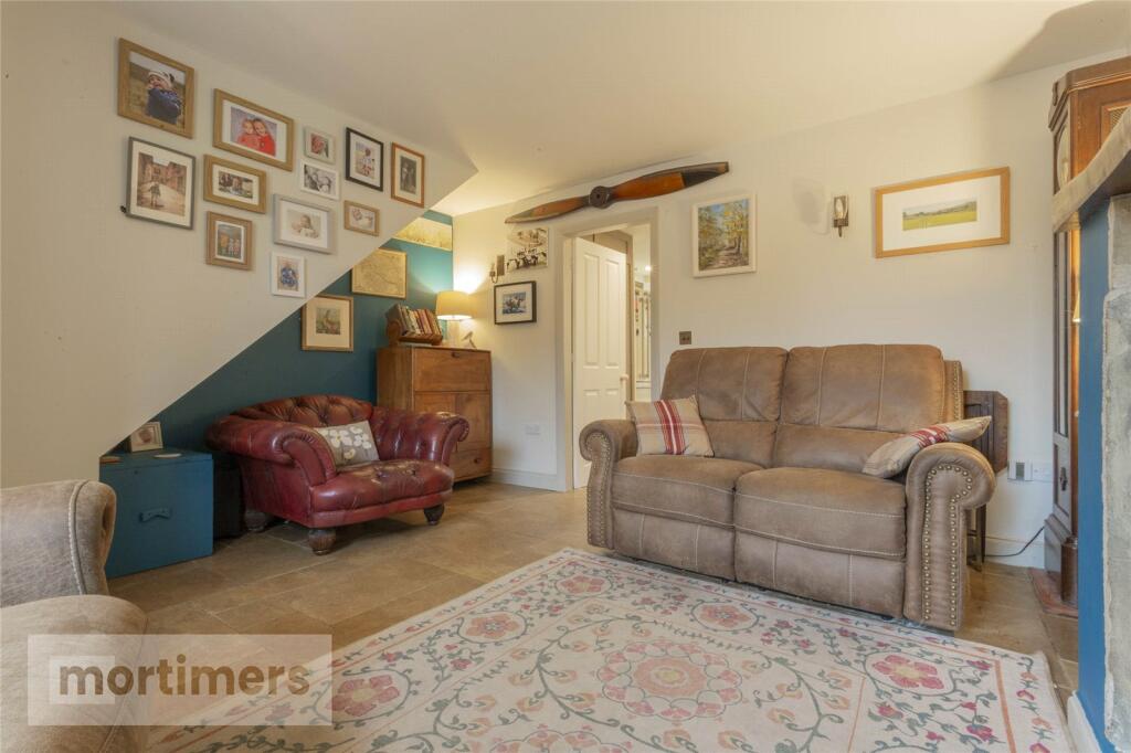 Additional property image - Church View, Gisburn, Clitheroe, Lancashire, BB7