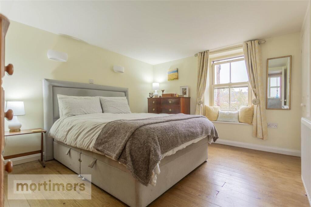 Additional property image - Church View, Gisburn, Clitheroe, Lancashire, BB7