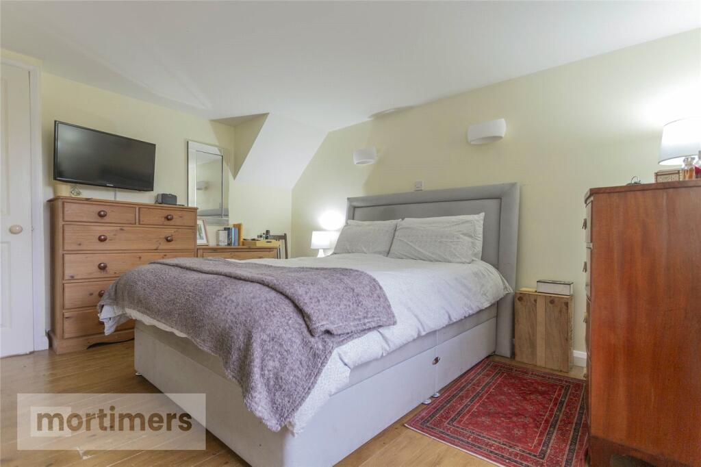 Additional property image - Church View, Gisburn, Clitheroe, Lancashire, BB7
