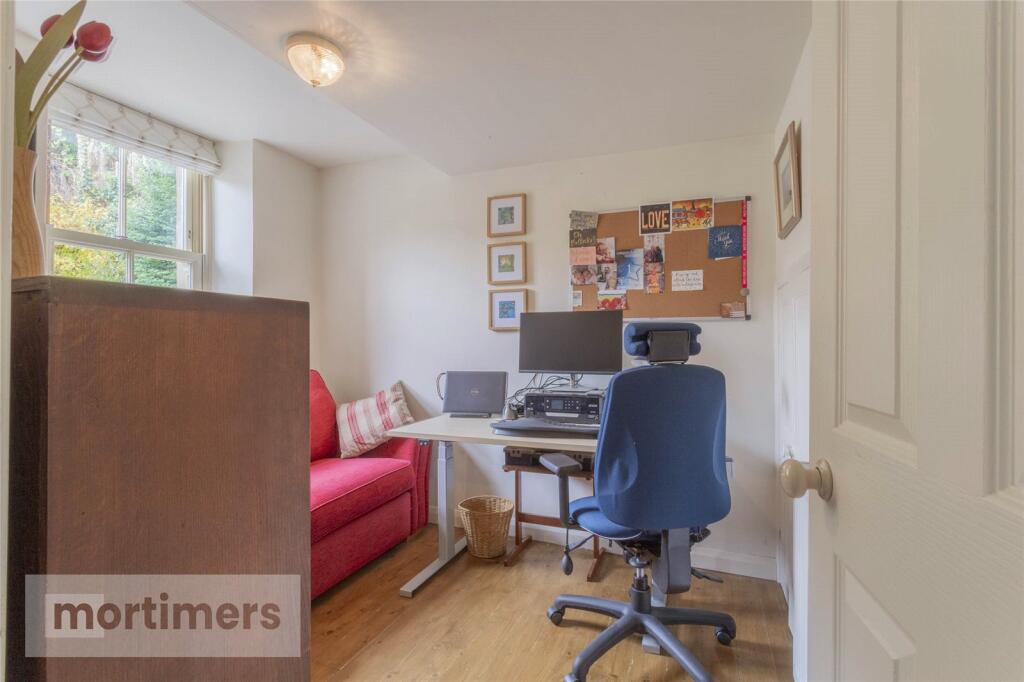 Additional property image - Church View, Gisburn, Clitheroe, Lancashire, BB7
