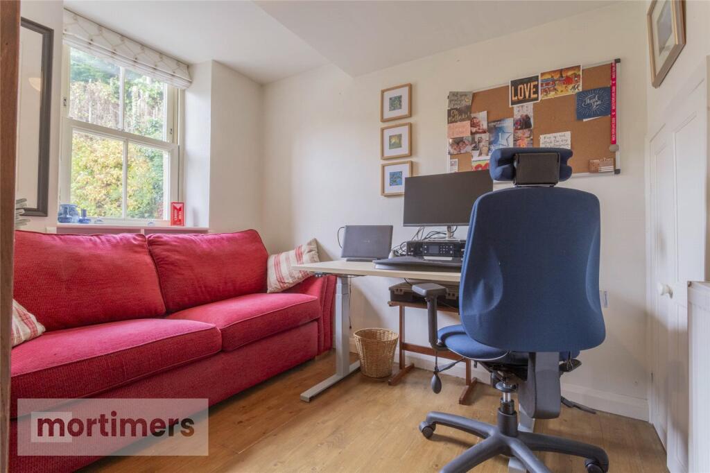 Additional property image - Church View, Gisburn, Clitheroe, Lancashire, BB7