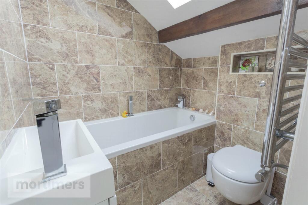 Additional property image - Church View, Gisburn, Clitheroe, Lancashire, BB7