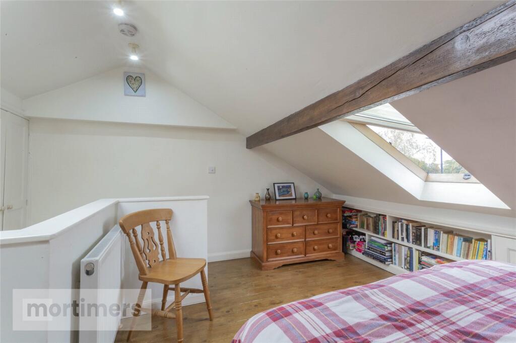 Additional property image - Church View, Gisburn, Clitheroe, Lancashire, BB7