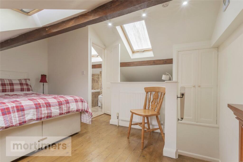 Additional property image - Church View, Gisburn, Clitheroe, Lancashire, BB7