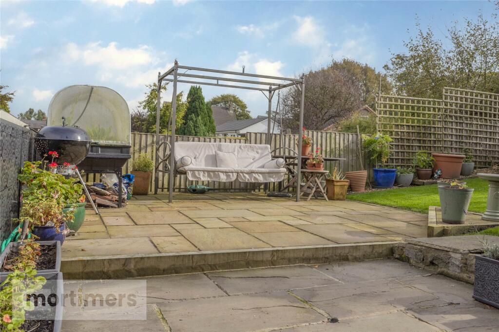 Additional property image - Church View, Gisburn, Clitheroe, Lancashire, BB7