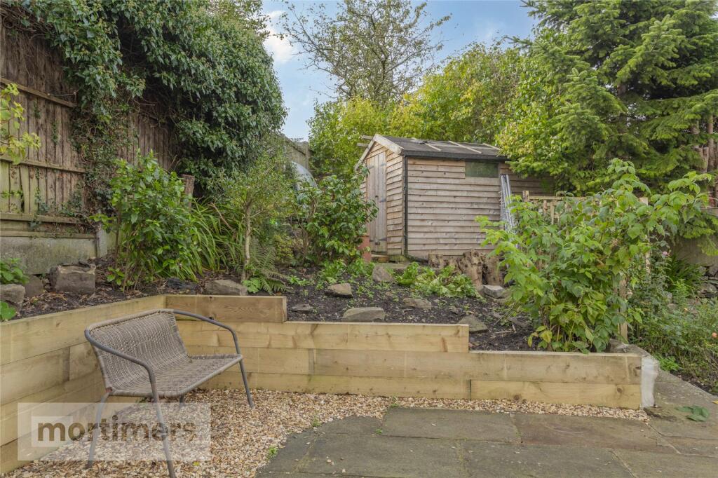 Additional property image - Church View, Gisburn, Clitheroe, Lancashire, BB7