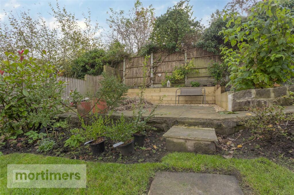 Additional property image - Church View, Gisburn, Clitheroe, Lancashire, BB7