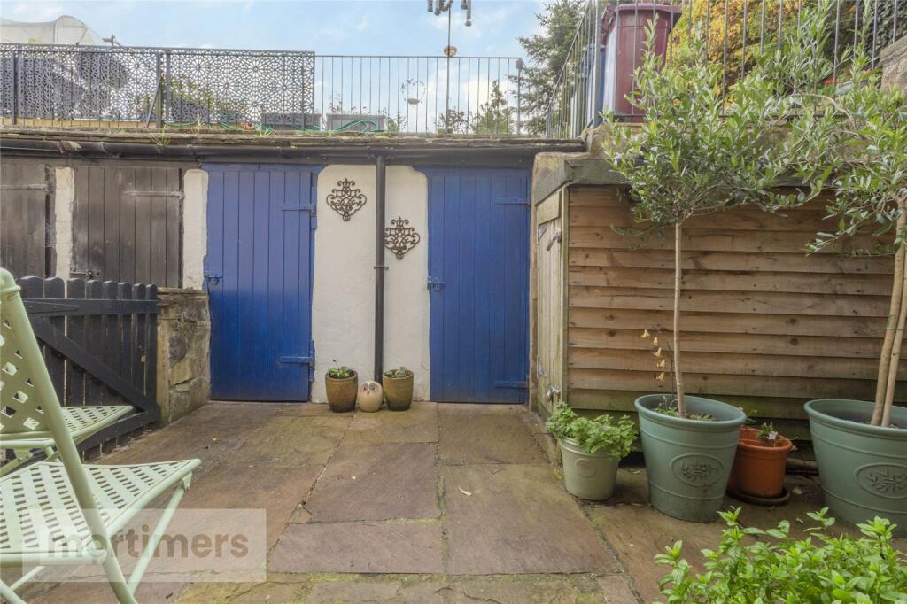 Additional property image - Church View, Gisburn, Clitheroe, Lancashire, BB7