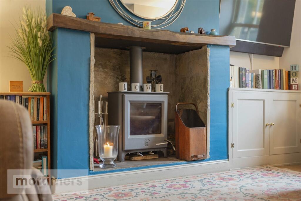 Additional property image - Church View, Gisburn, Clitheroe, Lancashire, BB7