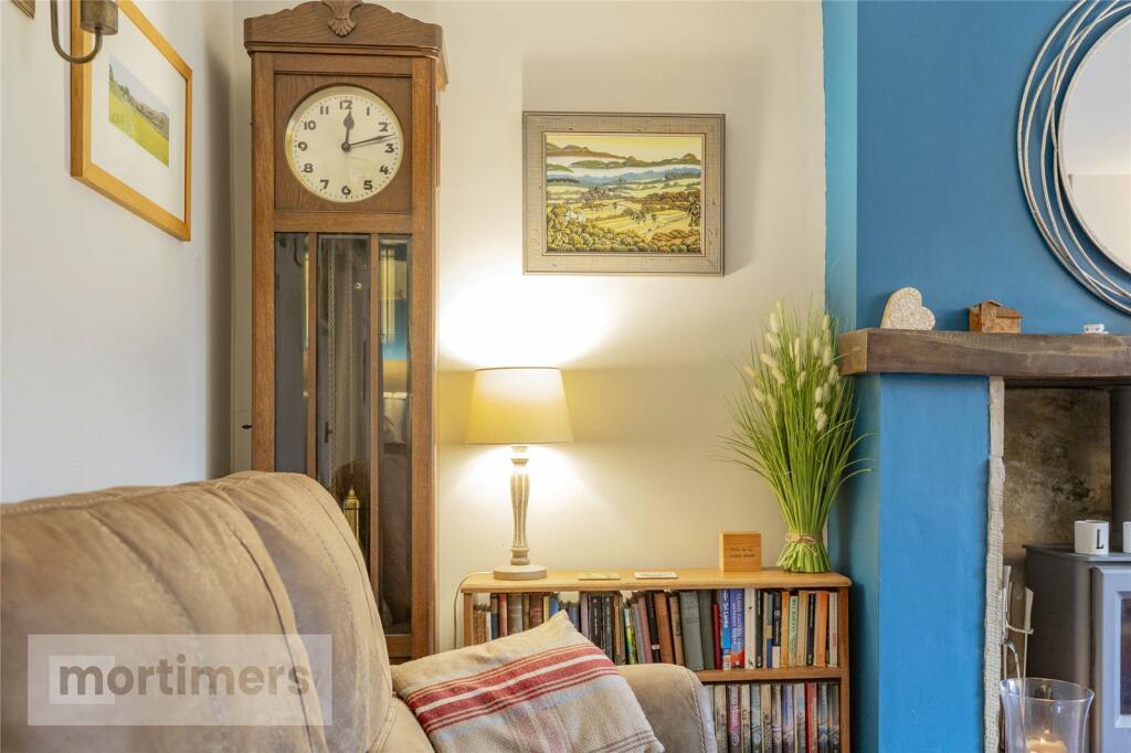 Additional property image - Church View, Gisburn, Clitheroe, Lancashire, BB7