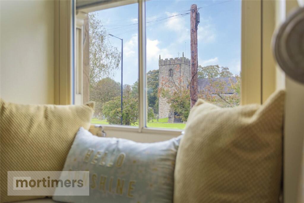 Additional property image - Church View, Gisburn, Clitheroe, Lancashire, BB7