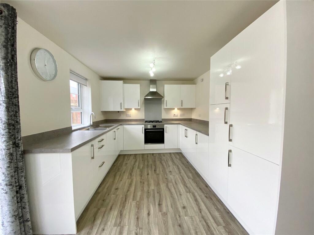 Additional property image - Juniper Lane, Barrow, Clitheroe, Lancashire, BB7