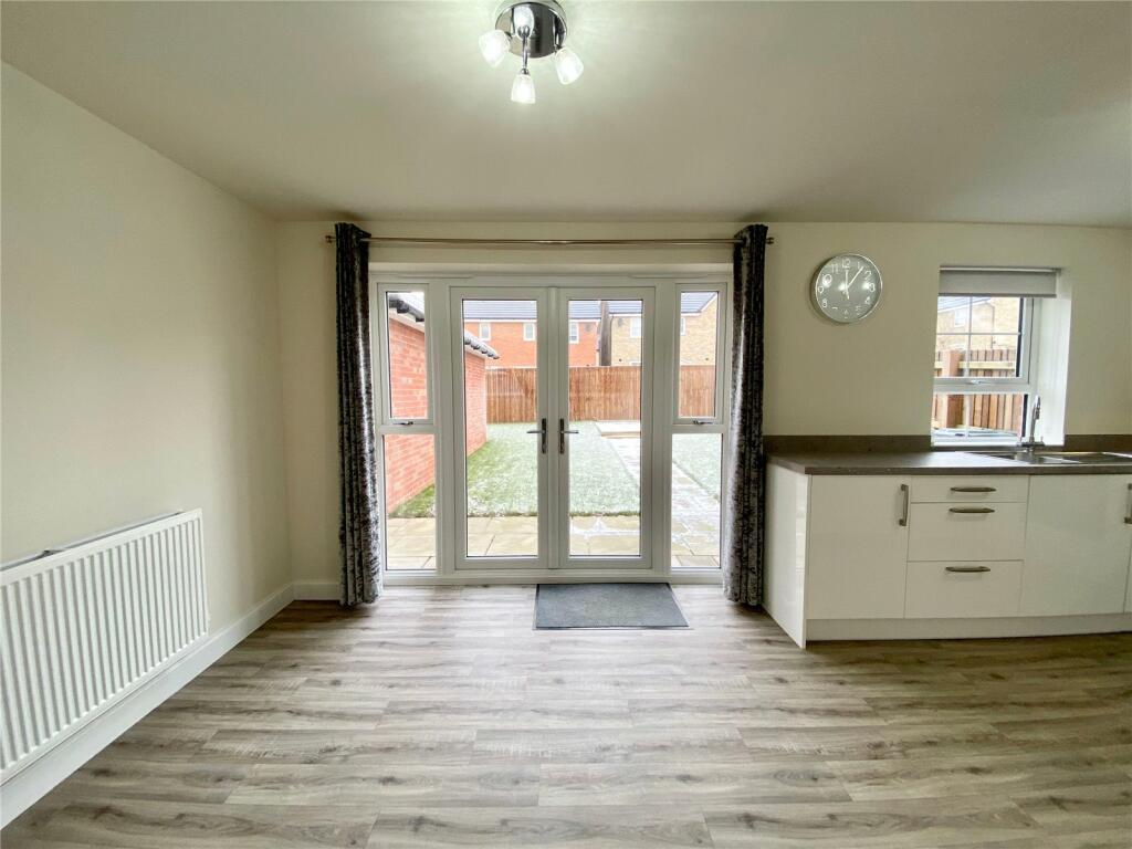 Additional property image - Juniper Lane, Barrow, Clitheroe, Lancashire, BB7