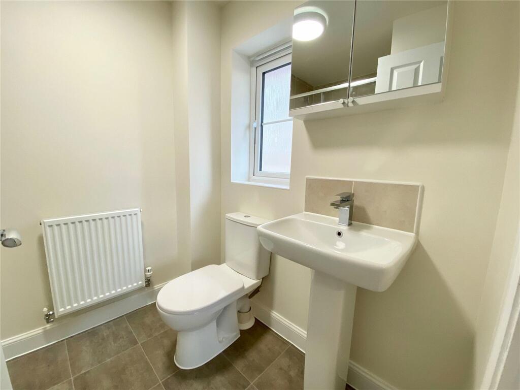 Additional property image - Juniper Lane, Barrow, Clitheroe, Lancashire, BB7