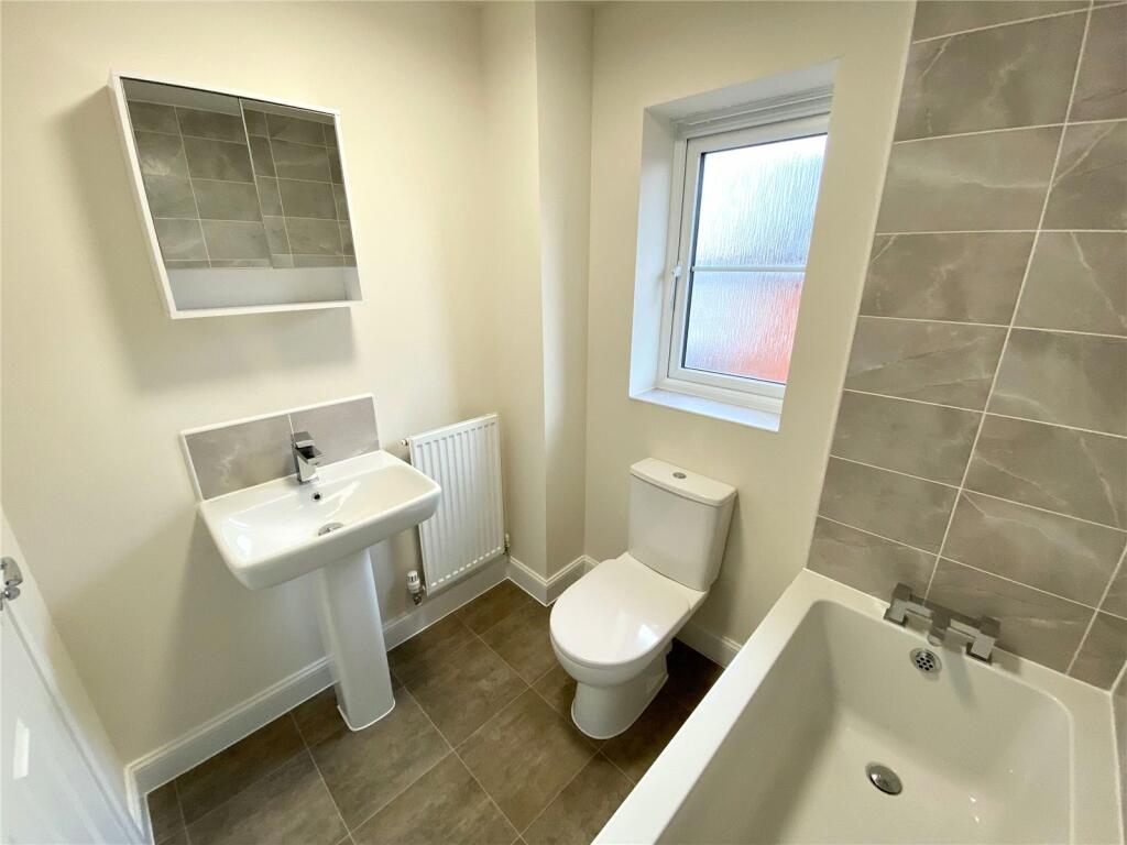 Additional property image - Juniper Lane, Barrow, Clitheroe, Lancashire, BB7