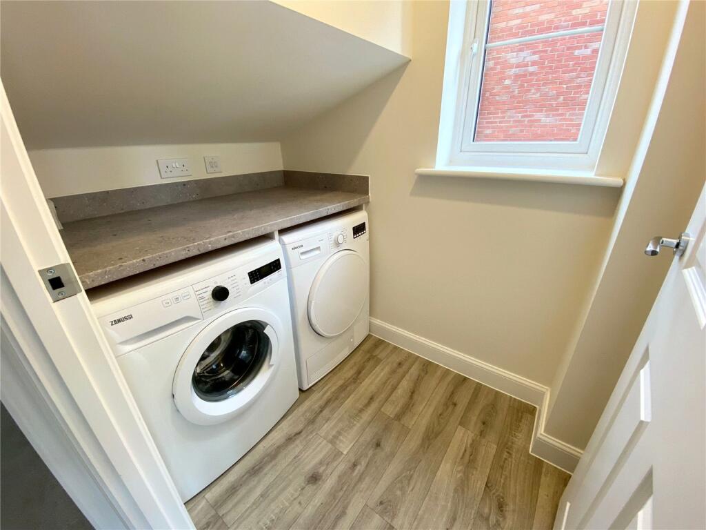 Additional property image - Juniper Lane, Barrow, Clitheroe, Lancashire, BB7