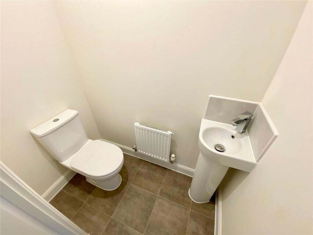 Additional property image - Juniper Lane, Barrow, Clitheroe, Lancashire, BB7