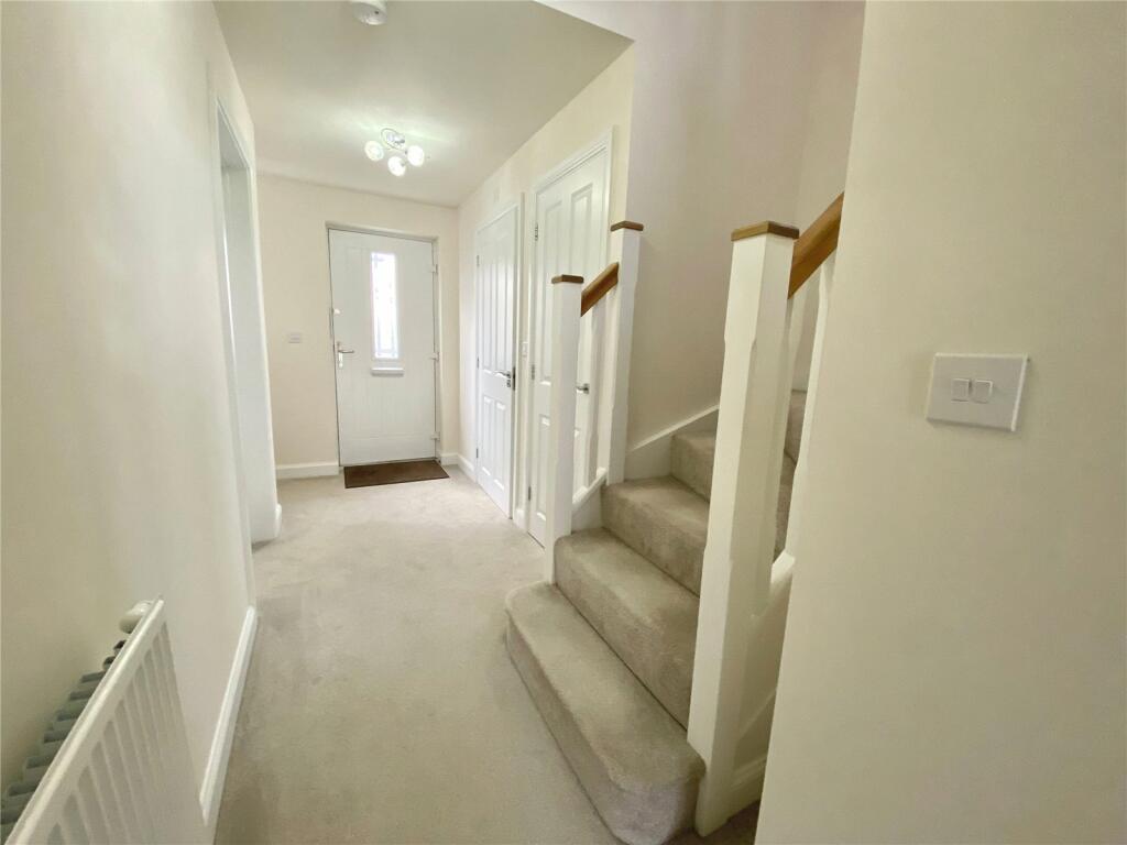 Additional property image - Juniper Lane, Barrow, Clitheroe, Lancashire, BB7